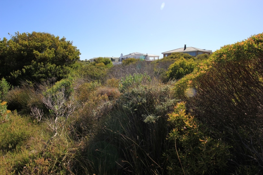 0 Bedroom Property for Sale in Bettys Bay Western Cape